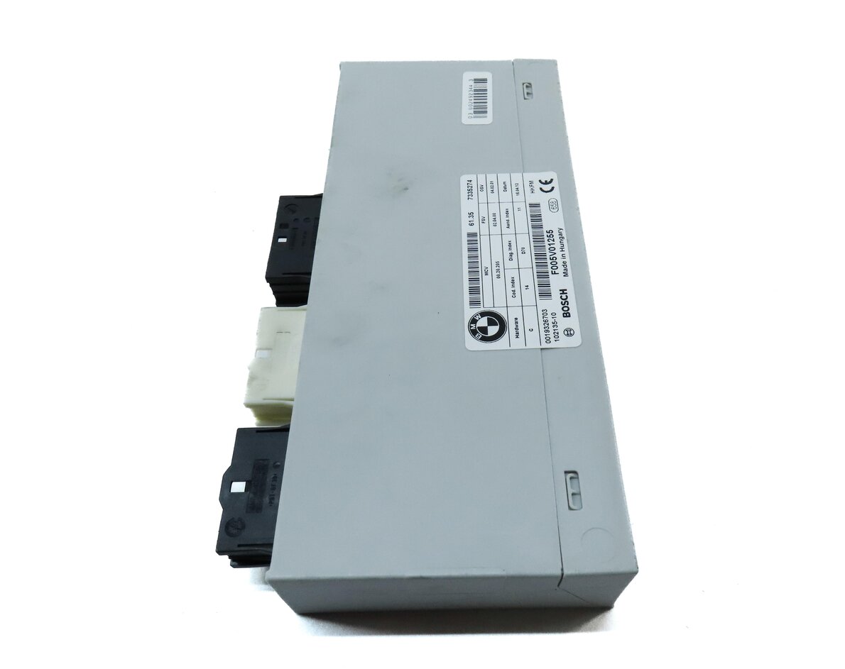 Thumbnail 3: 2013 BMW X5M ///M (E70) REAR HATCH TAILGATE TRUNK AUTO OPEN LIFT CONTROL MODULE