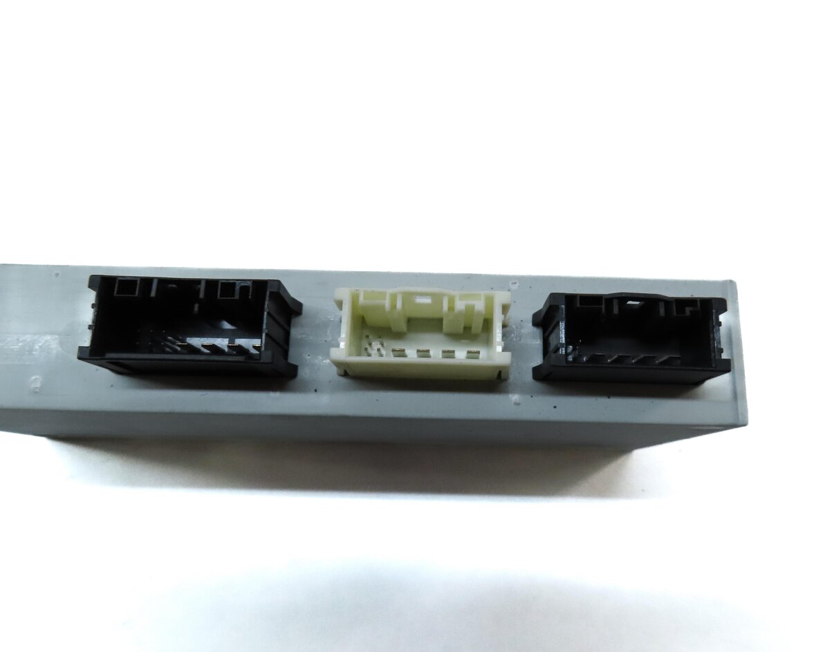 Thumbnail 7: 2013 BMW X5M ///M (E70) REAR HATCH TAILGATE TRUNK AUTO OPEN LIFT CONTROL MODULE