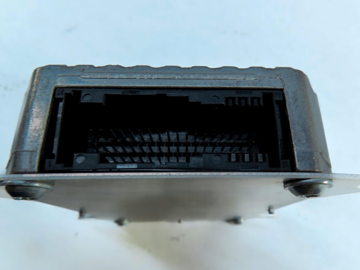 Thumbnail 7: 2011-2013 BMW X5M (E70) INTEGRATED CHASSIS MANAGEMENT MODULE ICM