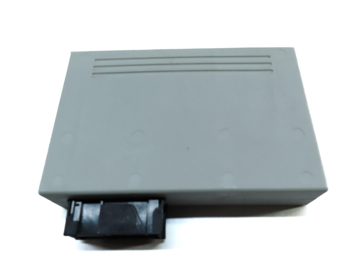 Thumbnail 5: 07-14 BMW 5 X5 X6M SERIES (E60 E70 E71) KEYLESS ENTRY PASSIVE GO CONTROL MODULE