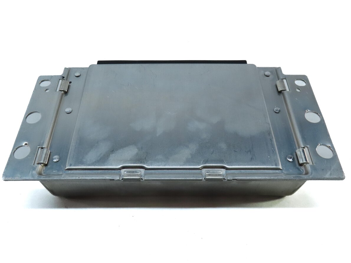 Thumbnail 6: 2010-2014 BMW X5M X6 X6M ///M (E70 E71) REAR LOCKING DIFFERENTIAL CONTROL MODULE