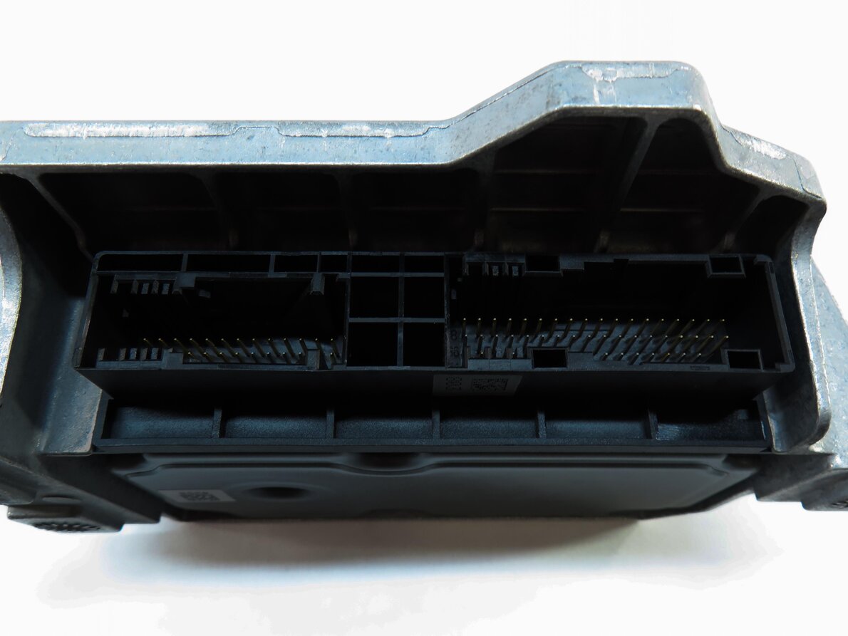 Thumbnail 8: 07-14 BMW 128i 135i X1 X5 X5M X6 X6M (E84 E87 E70 E71) SRS BAG CONTROL MODULE