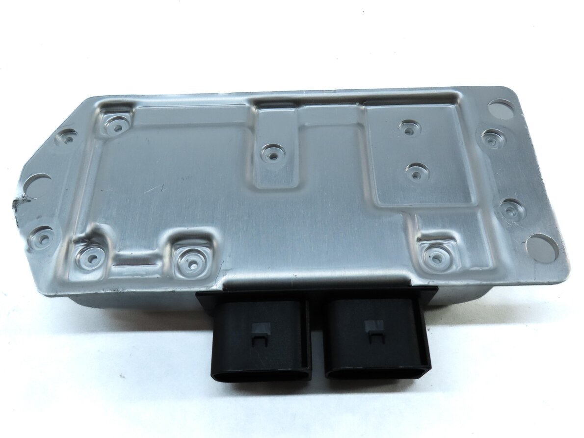 Thumbnail 6: 2007-2014 BMW X5 X5M X6 X6M (E70 E71 E72) TRANSFER CASE CONTROL MODULE (ATC-700)