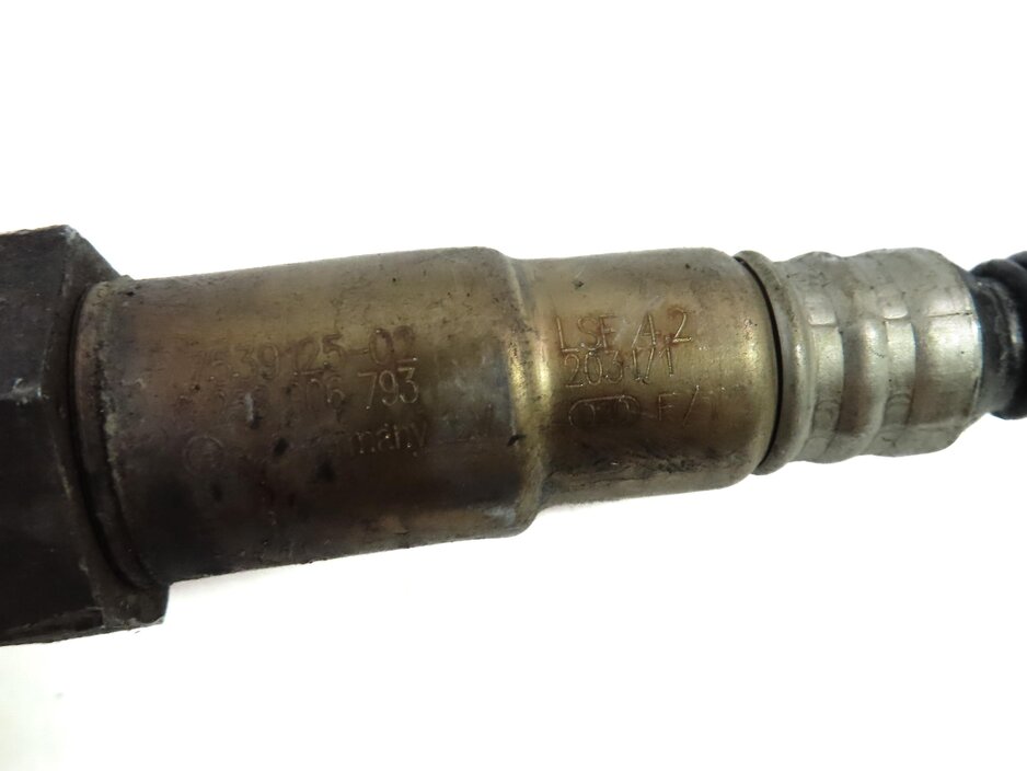 Thumbnail 4: 2013 BMW X5M ///M (E70) M SPORT 4.4L TWIN TURBO S63 ENGINE O2 OXYGEN SENSOR SET4