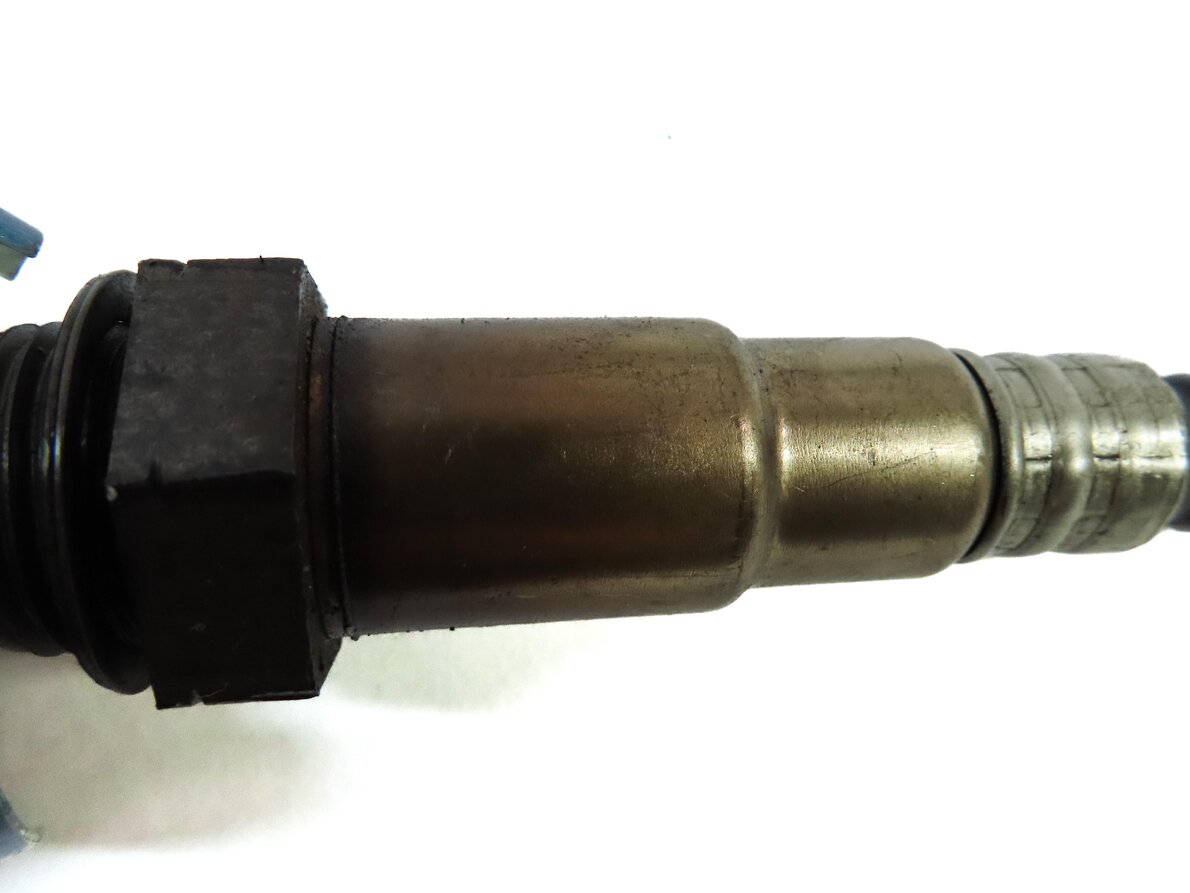 Thumbnail 5: 2013 BMW X5M ///M (E70) M SPORT 4.4L TWIN TURBO S63 ENGINE O2 OXYGEN SENSOR SET4