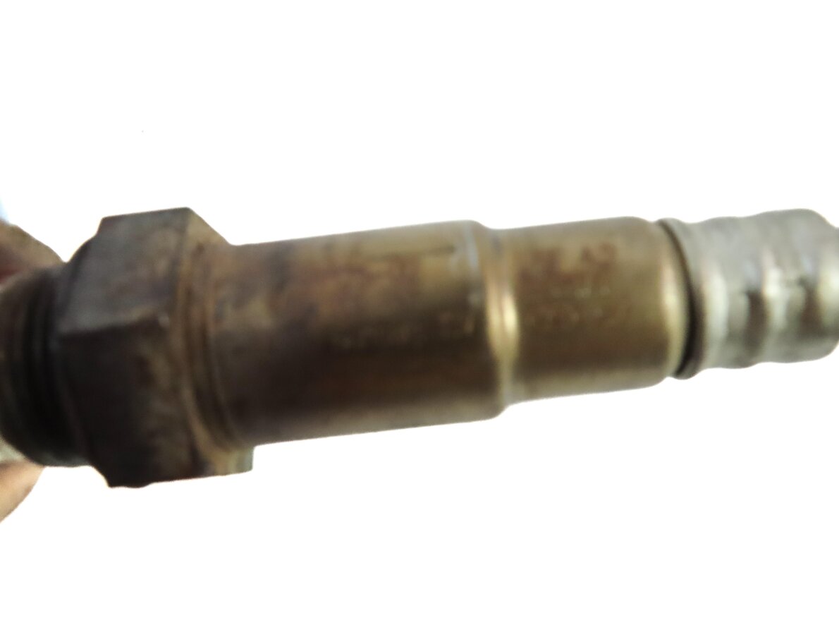 Thumbnail 6: 2013 BMW X5M ///M (E70) M SPORT 4.4L TWIN TURBO S63 ENGINE O2 OXYGEN SENSOR SET4