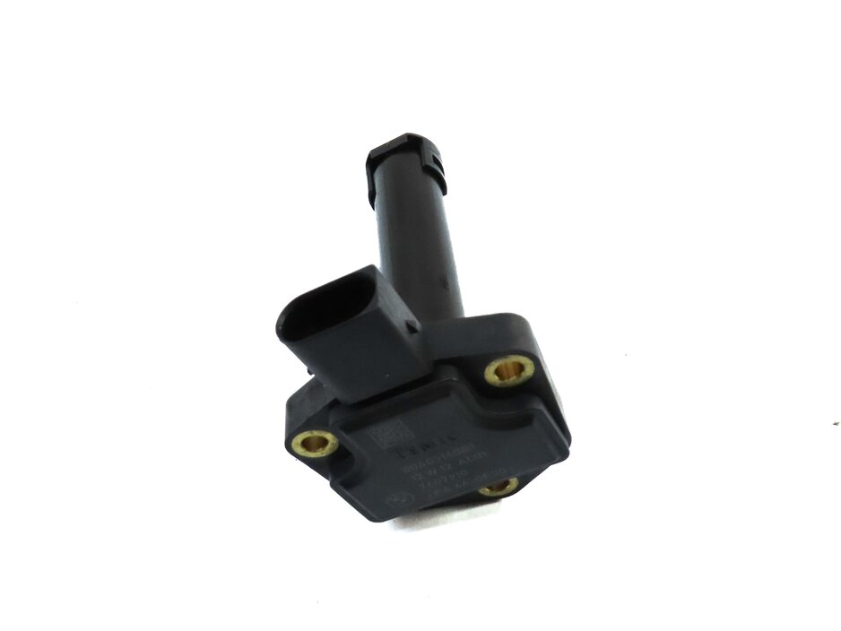 Thumbnail 2: 2013 BMW X5M ///M (E70) M SPORT 4.4L TWIN TURBO S63 ENGINE OIL LEVEL SENSOR