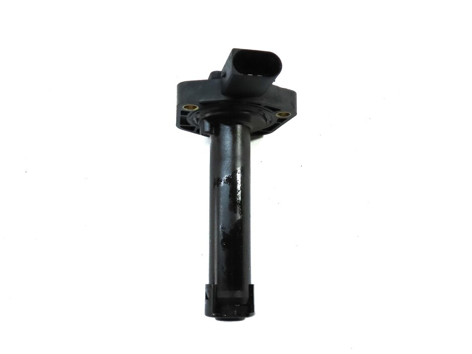 Thumbnail 5: 2013 BMW X5M ///M (E70) M SPORT 4.4L TWIN TURBO S63 ENGINE OIL LEVEL SENSOR