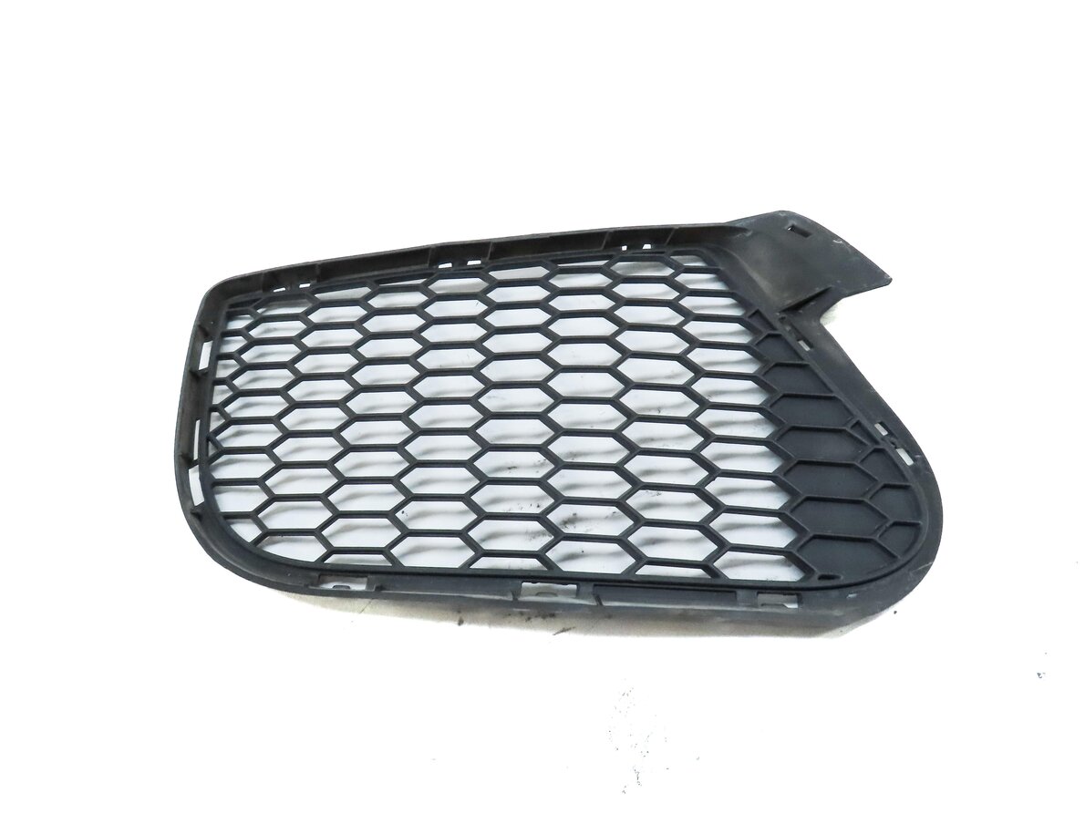 Thumbnail 2: 10-14 BMW X5 X5M X6M (E70 E71) FRONT LEFT DRIVER LOWER BUMPER GRILLE AIR VENT