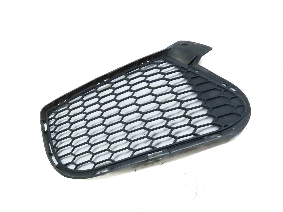 Thumbnail 3: 10-14 BMW X5 X5M X6M (E70 E71) FRONT LEFT DRIVER LOWER BUMPER GRILLE AIR VENT