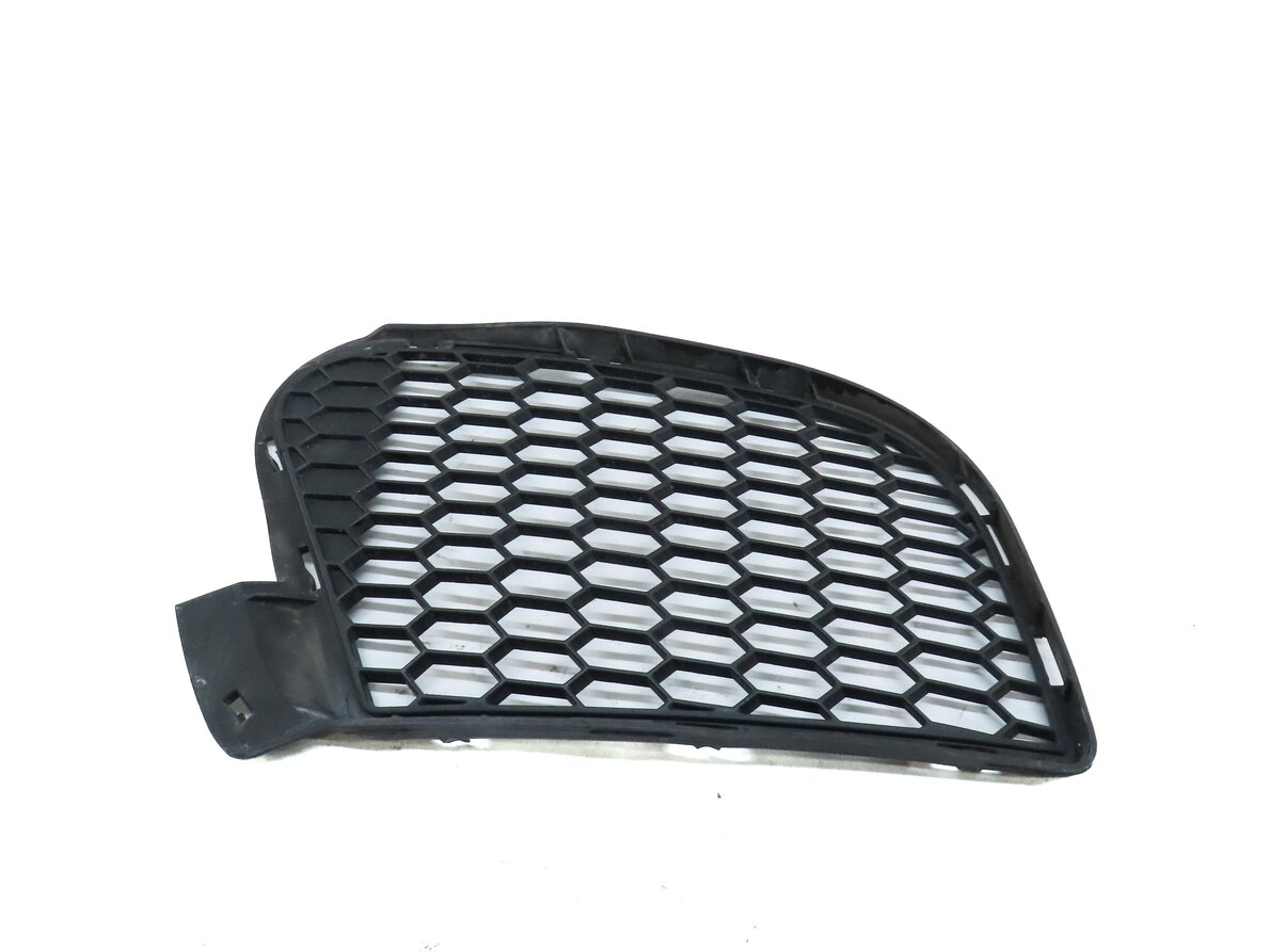 Thumbnail 4: 10-14 BMW X5 X5M X6M (E70 E71) FRONT LEFT DRIVER LOWER BUMPER GRILLE AIR VENT