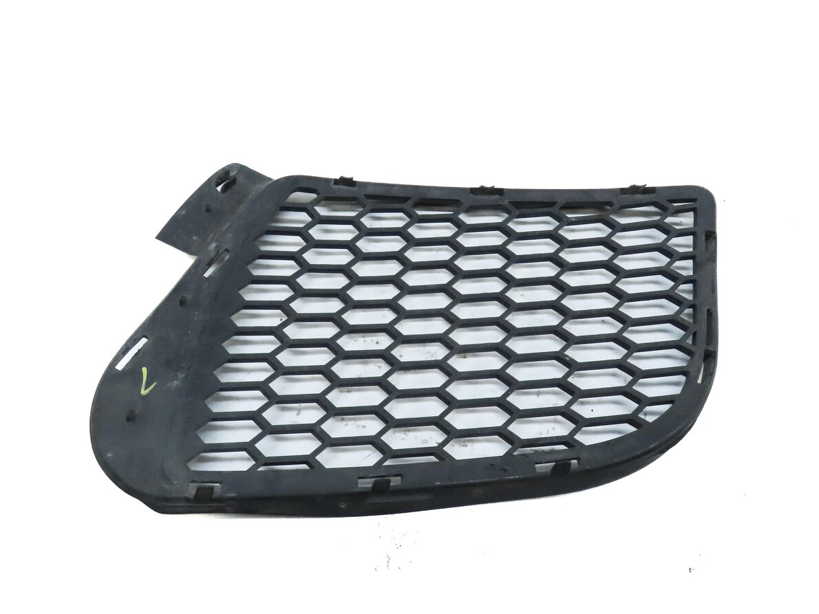 Thumbnail 5: 10-14 BMW X5 X5M X6M (E70 E71) FRONT LEFT DRIVER LOWER BUMPER GRILLE AIR VENT