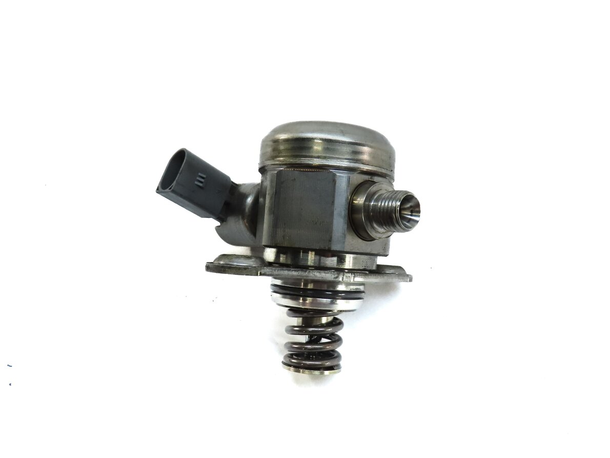 Thumbnail 5: 08-14 BMW 5 6 7 X5 X6 F01 F10 E70 E71 4.4L MECHANICAL HIGH PRESSURE FUEL PUMP