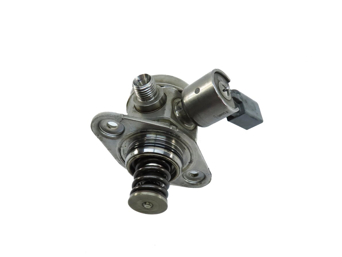 Thumbnail 6: 08-14 BMW 5 6 7 X5 X6 F01 F10 E70 E71 4.4L MECHANICAL HIGH PRESSURE FUEL PUMP