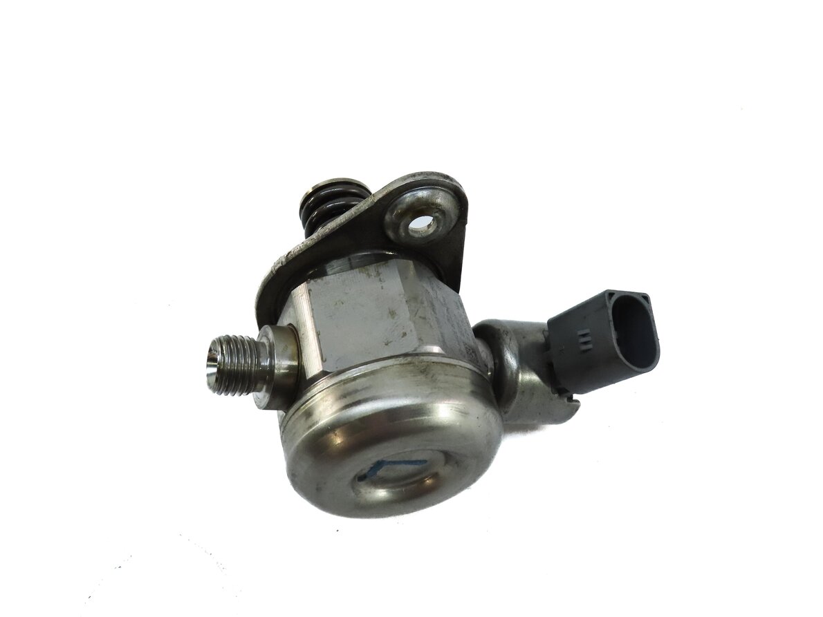 Thumbnail 7: 08-14 BMW 5 6 7 X5 X6 F01 F10 E70 E71 4.4L MECHANICAL HIGH PRESSURE FUEL PUMP