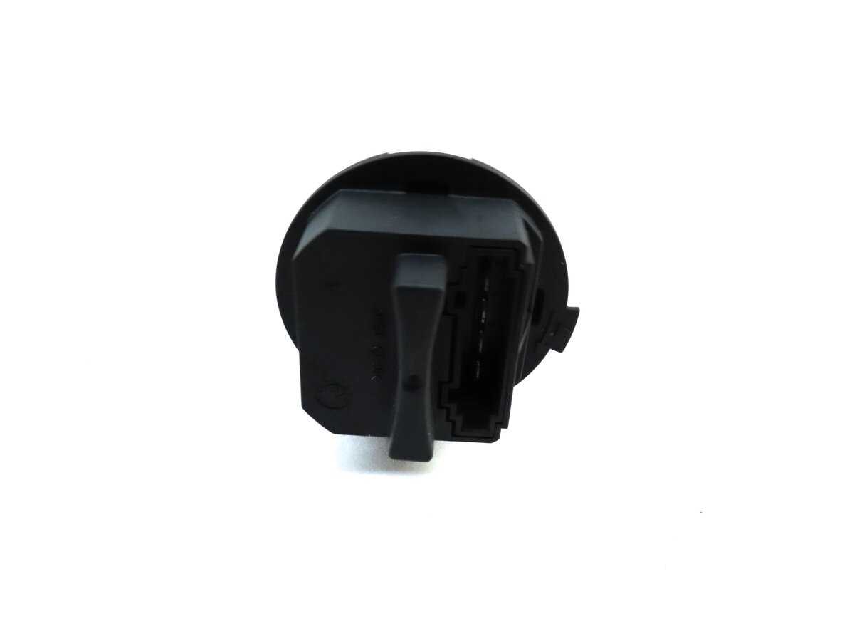 Thumbnail 4: 2013 BMW X5 M X5M ///M (E70) REAR HVAC A/C HEATER BLOWER MOTOR RESISTOR G4532002
