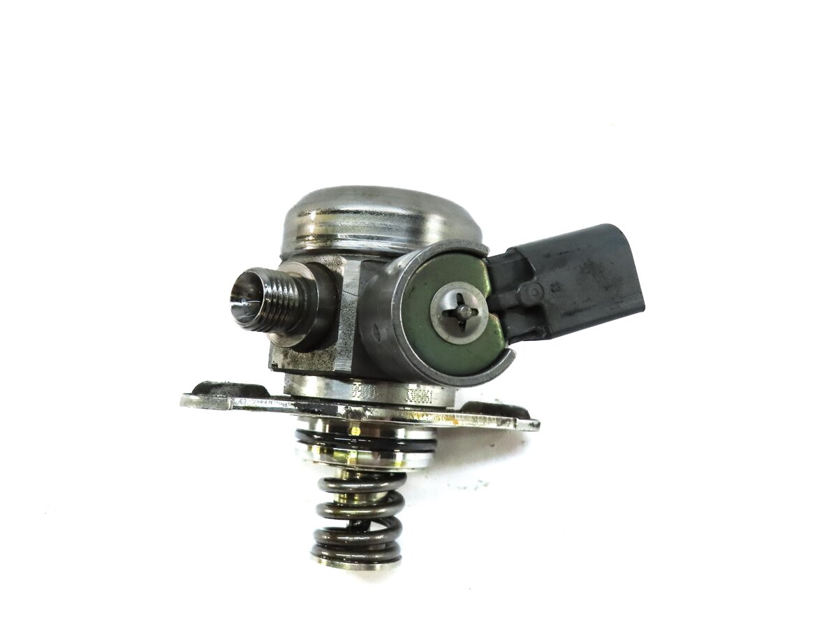 Thumbnail 6: 08-14 BMW 5 6 7 X5 X6 F01 F10 E70 E71 4.4L MECHANICAL HIGH PRESSURE FUEL PUMP
