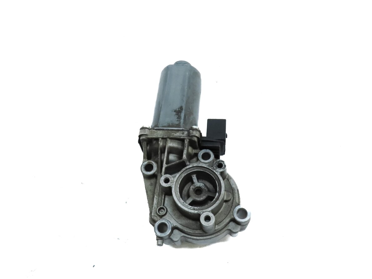 Thumbnail 4: 04-13 BMW X3 X5 X5M X6 X6M (E53 E70 E71 E83) TRANSFER CASE ELECTRIC SHIFT MOTOR