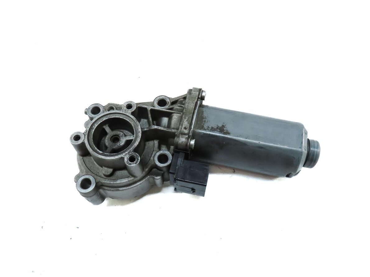 Thumbnail 5: 04-13 BMW X3 X5 X5M X6 X6M (E53 E70 E71 E83) TRANSFER CASE ELECTRIC SHIFT MOTOR