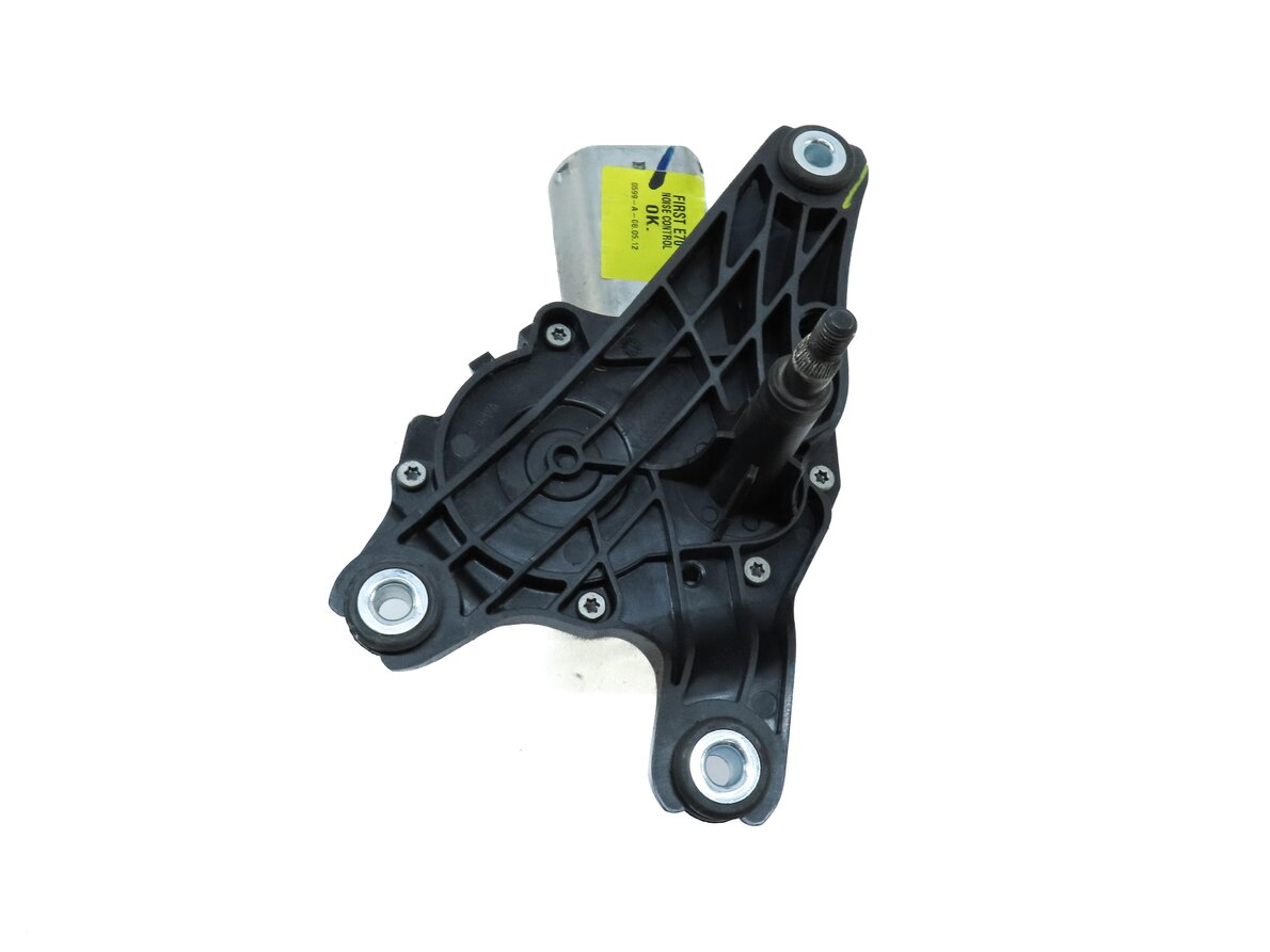 Thumbnail 4: 2007-2013 BMW X5 X5M (E70) TRUNK MOUNTED REAR WIPER MOTOR