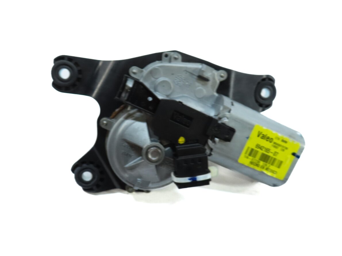 Thumbnail 6: 2007-2013 BMW X5 X5M (E70) TRUNK MOUNTED REAR WIPER MOTOR