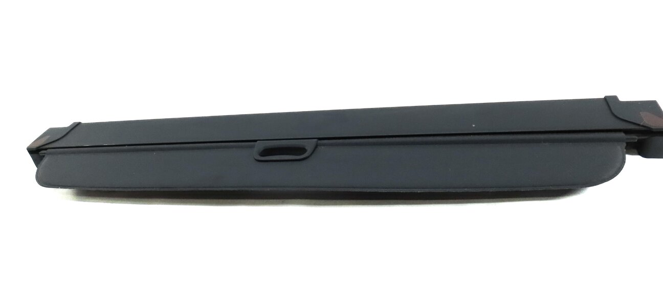 Thumbnail 2: 2013 BMW X5 M X5M ///M (E70) REAR RETRACTABLE CARGO COVER PRIVACY SHADE (BLACK)