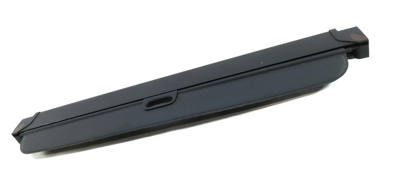 Thumbnail 3: 2013 BMW X5 M X5M ///M (E70) REAR RETRACTABLE CARGO COVER PRIVACY SHADE (BLACK)