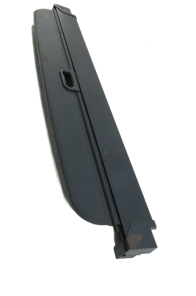 Thumbnail 4: 2013 BMW X5 M X5M ///M (E70) REAR RETRACTABLE CARGO COVER PRIVACY SHADE (BLACK)