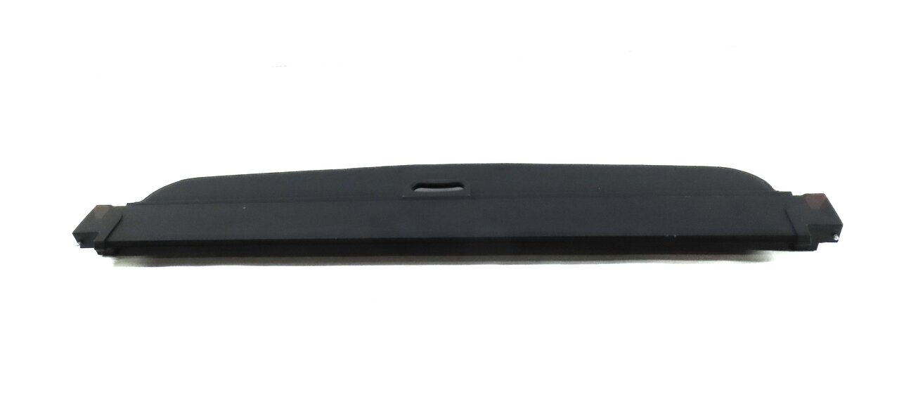 Thumbnail 5: 2013 BMW X5 M X5M ///M (E70) REAR RETRACTABLE CARGO COVER PRIVACY SHADE (BLACK)