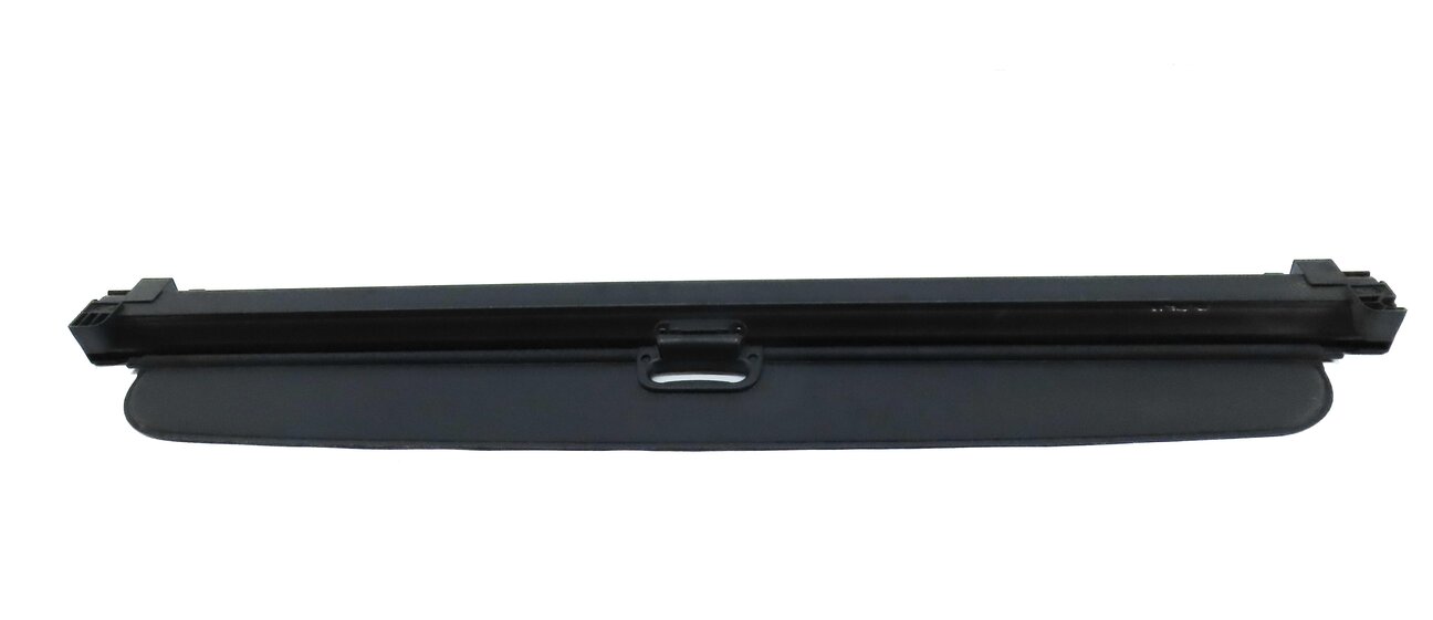 Thumbnail 6: 2013 BMW X5 M X5M ///M (E70) REAR RETRACTABLE CARGO COVER PRIVACY SHADE (BLACK)