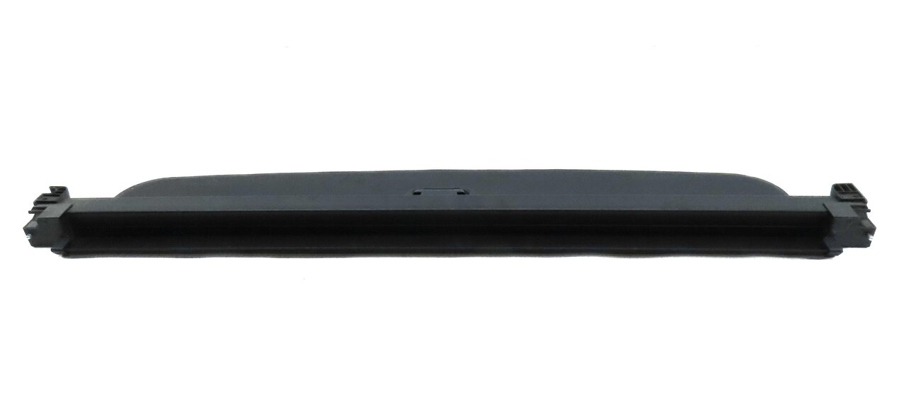 Thumbnail 7: 2013 BMW X5 M X5M ///M (E70) REAR RETRACTABLE CARGO COVER PRIVACY SHADE (BLACK)