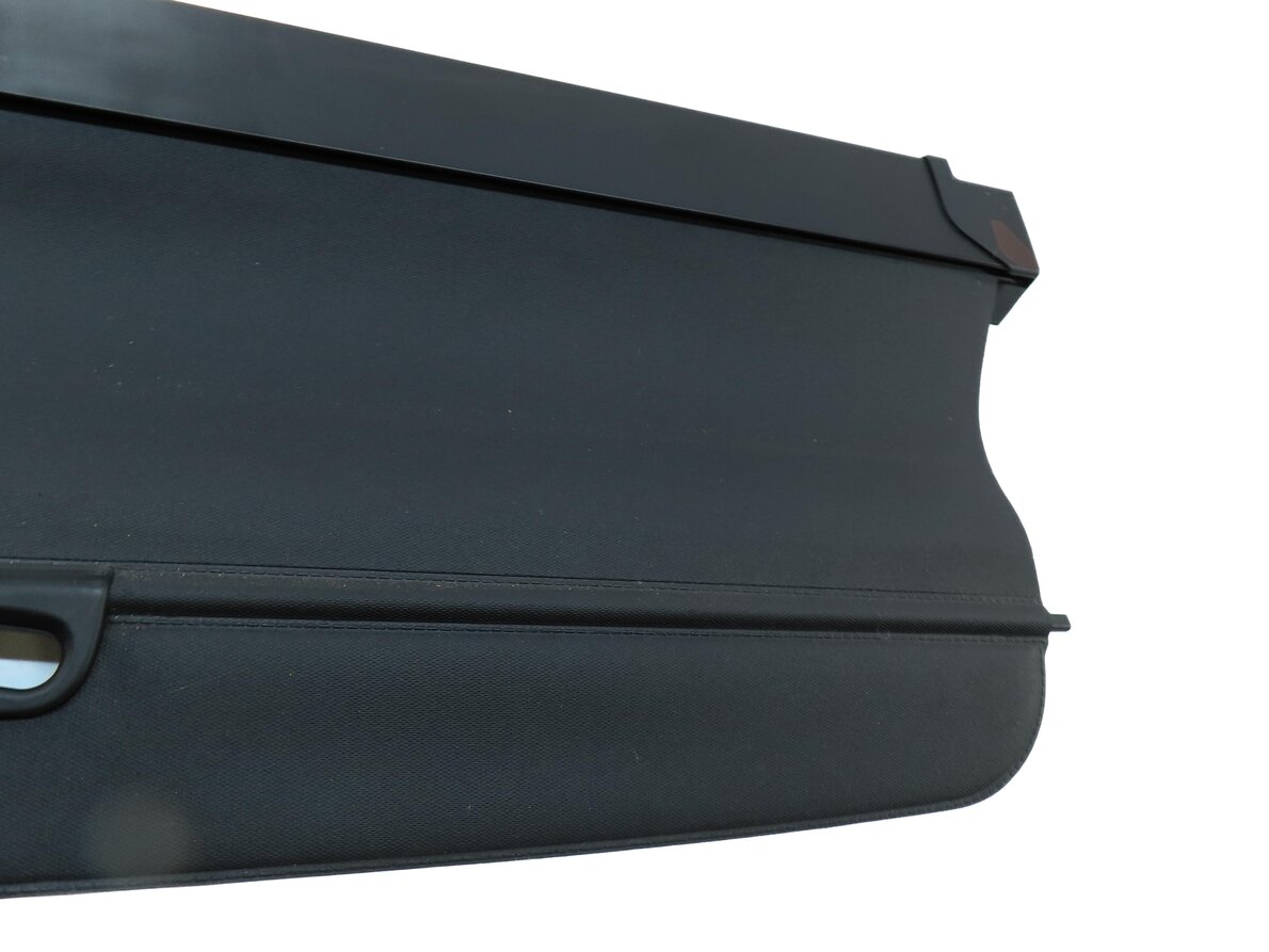 Thumbnail 8: 2013 BMW X5 M X5M ///M (E70) REAR RETRACTABLE CARGO COVER PRIVACY SHADE (BLACK)