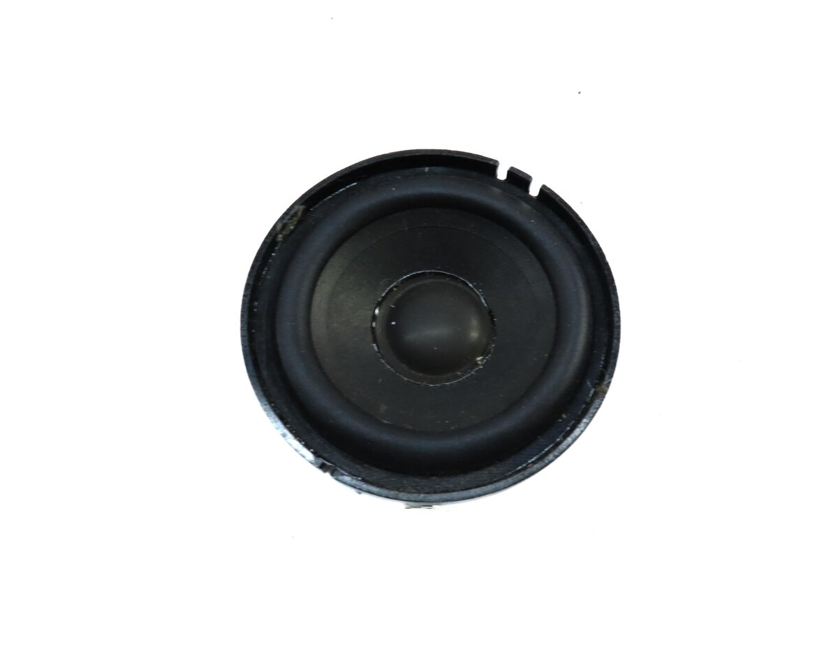 Thumbnail 10: 2013 BMW X5M ///M (E70) FRONT REAR LEFT RIGHT RADIO STEREO SPEAKER SET 14