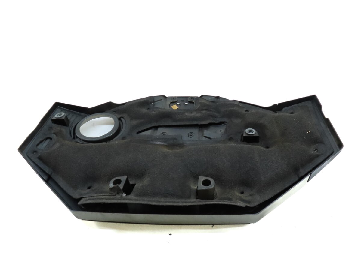 Thumbnail 5: 2013 BMW X5M ///M (E70) M SPORT 4.4L TWIN TURBO S63 PRIMARY ENGINE COVER 7589646