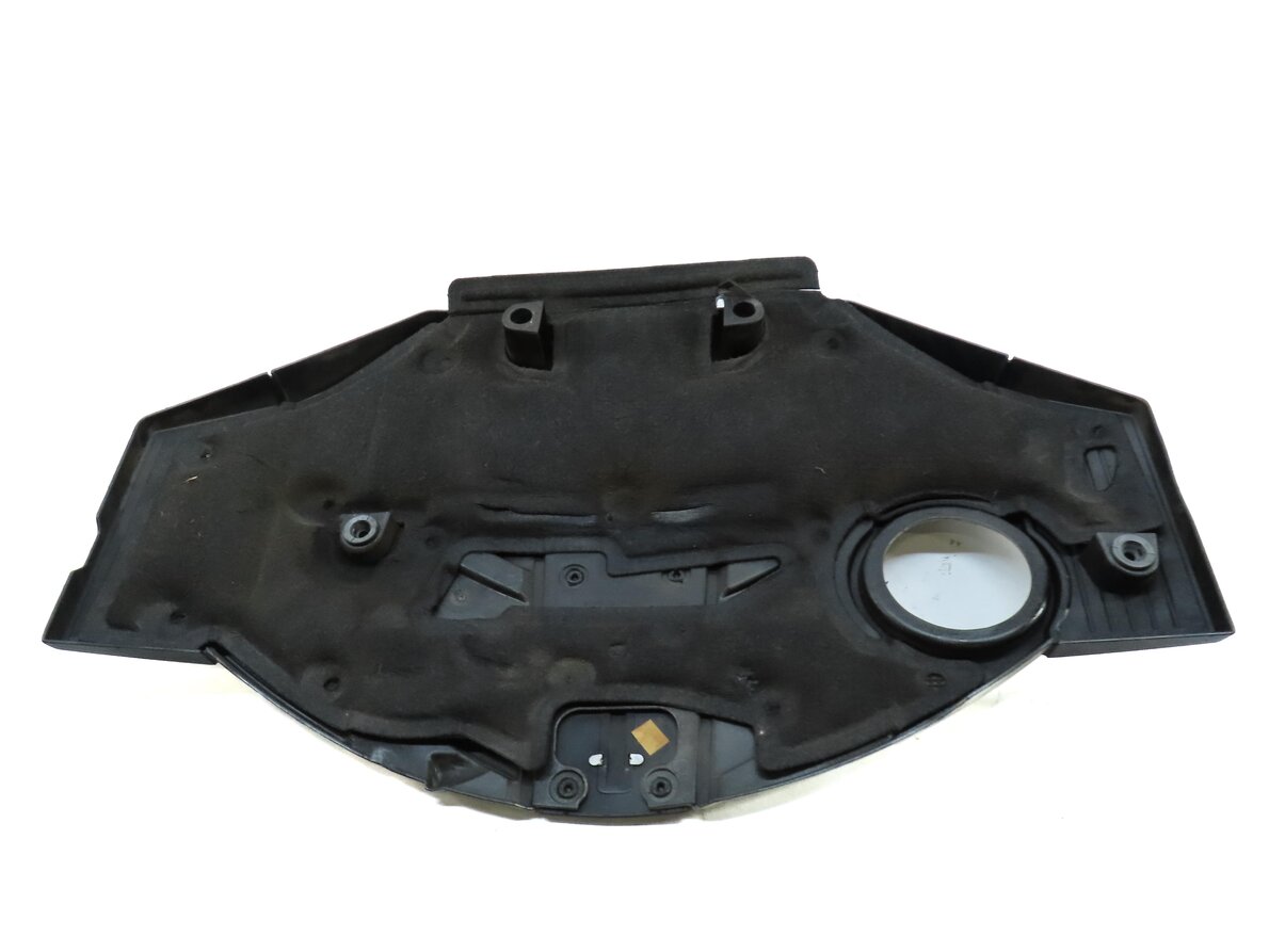 Thumbnail 6: 2013 BMW X5M ///M (E70) M SPORT 4.4L TWIN TURBO S63 PRIMARY ENGINE COVER 7589646