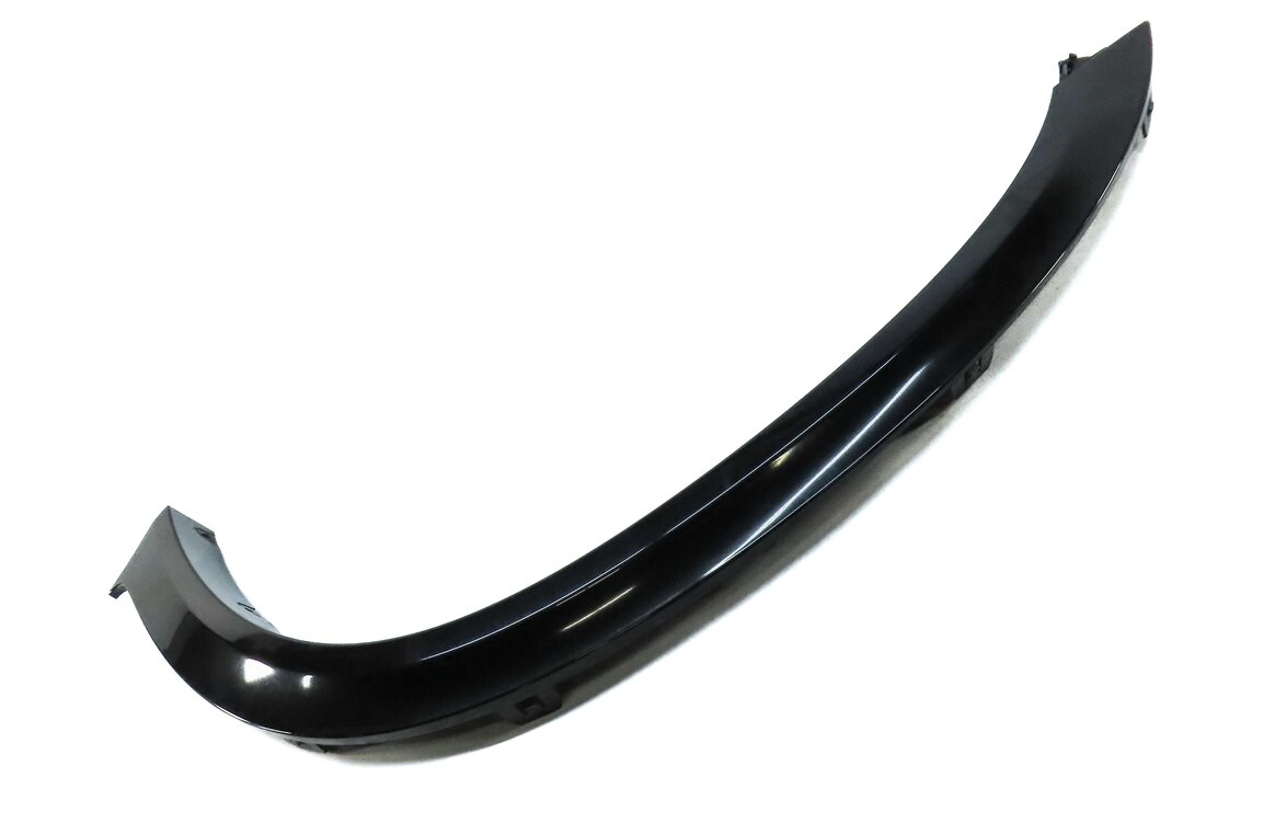 Thumbnail 3: 2013 BMW X5M ///M (E70) FRONT LEFT DRIVER WHEEL ARCH FLARE TRIM BLACK SAPPHIRE