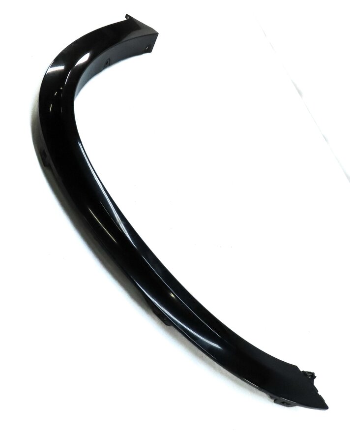 Thumbnail 4: 2013 BMW X5M ///M (E70) FRONT LEFT DRIVER WHEEL ARCH FLARE TRIM BLACK SAPPHIRE