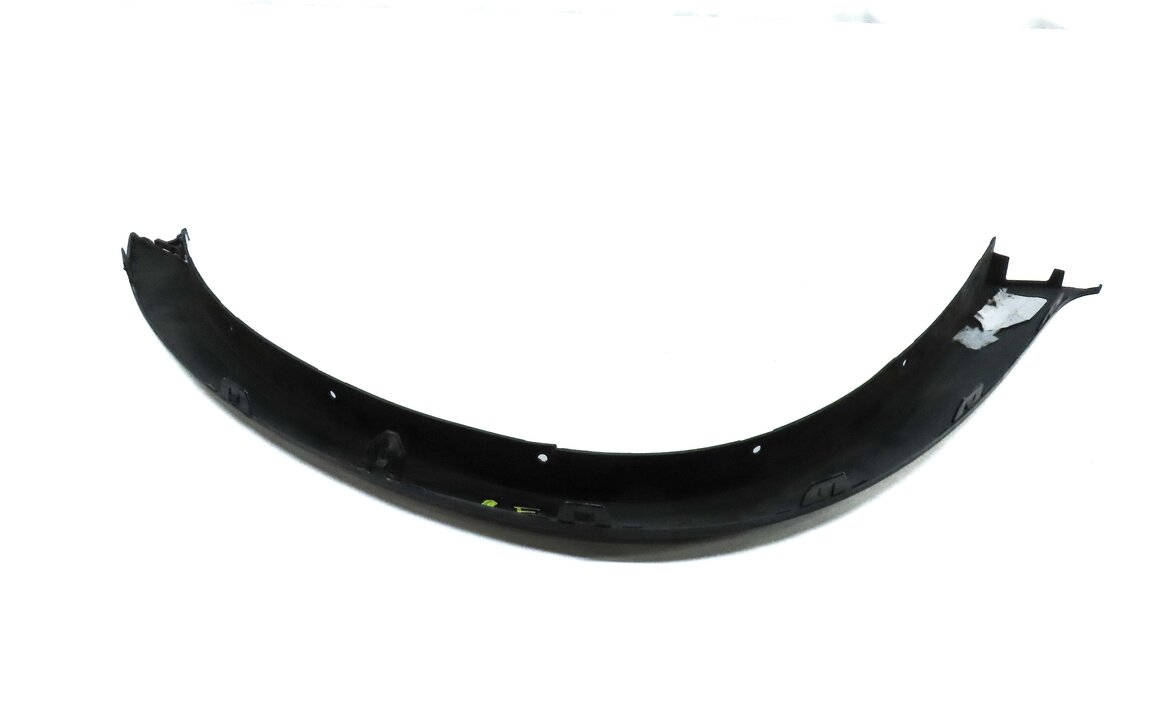 Thumbnail 6: 2013 BMW X5M ///M (E70) FRONT LEFT DRIVER WHEEL ARCH FLARE TRIM BLACK SAPPHIRE