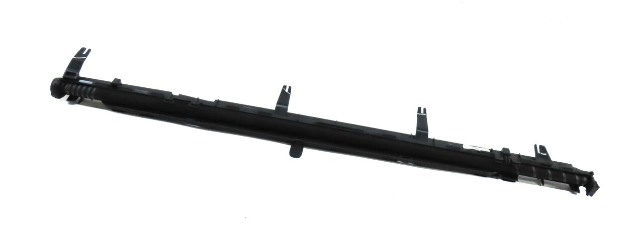 2013 BMW X5 M X5M ///M (E70) REAR LEFT DOOR WINDOW SUN SHADE BLIND (BLACK)