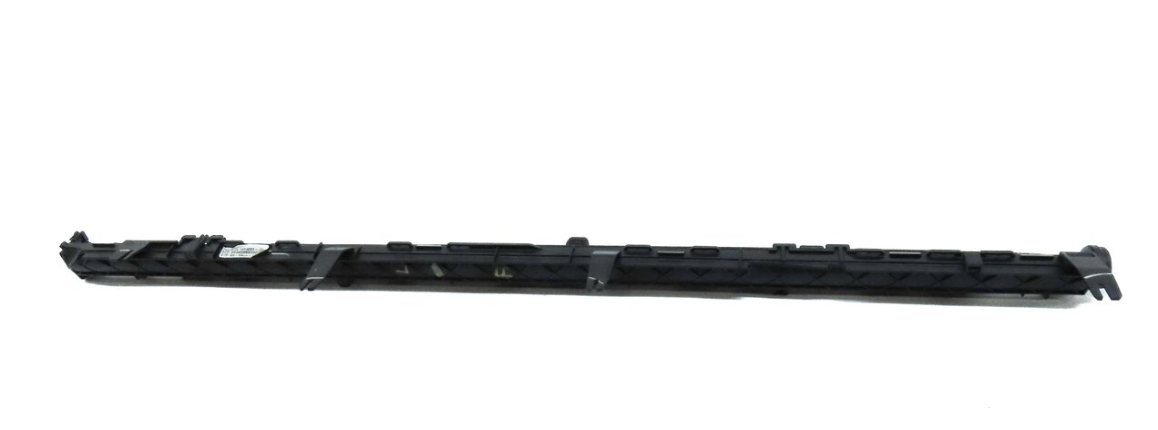 Thumbnail 4: 2013 BMW X5 M X5M ///M (E70) REAR LEFT DOOR WINDOW SUN SHADE BLIND (BLACK)