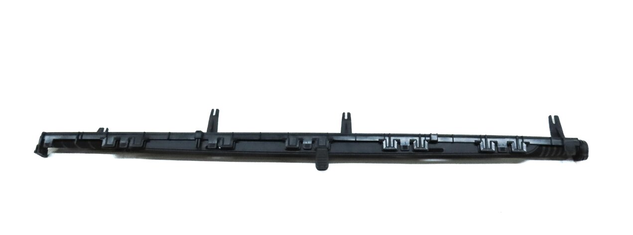 Thumbnail 5: 2013 BMW X5 M X5M ///M (E70) REAR LEFT DOOR WINDOW SUN SHADE BLIND (BLACK)