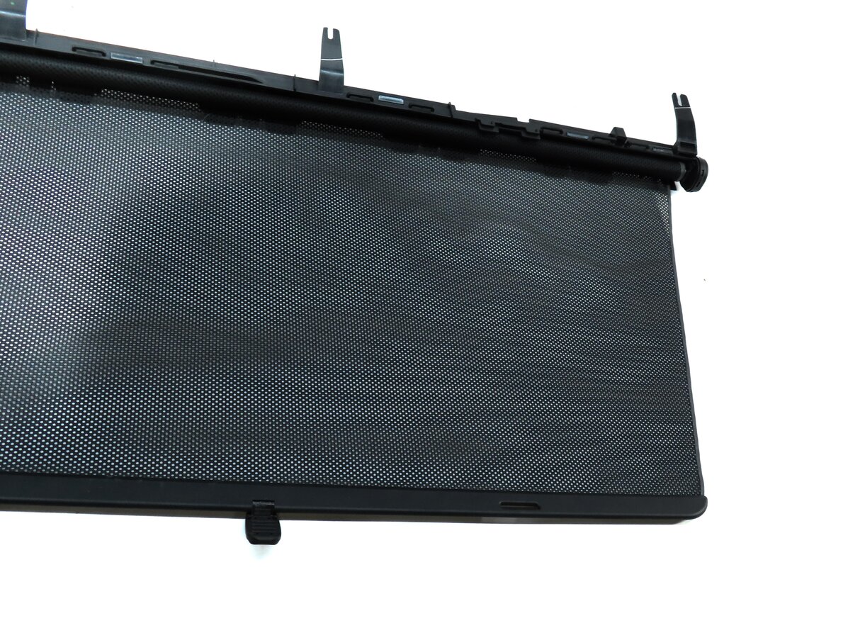 Thumbnail 8: 2013 BMW X5 M X5M ///M (E70) REAR RIGHT DOOR WINDOW SUNSHADE SUN SHADE BLIND