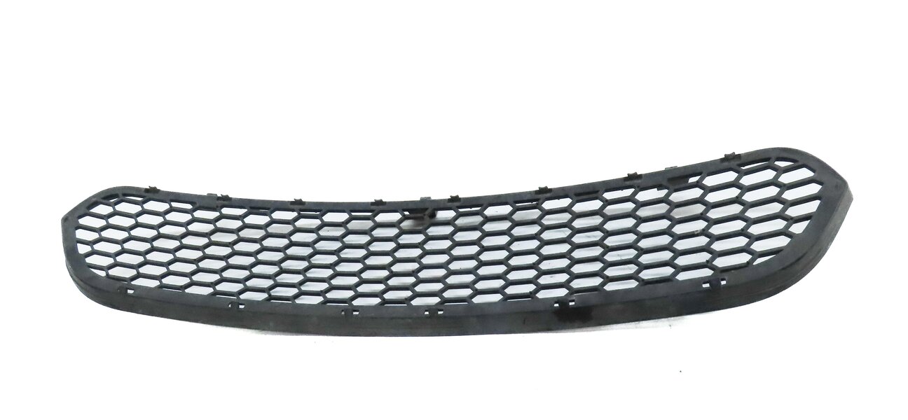 Thumbnail 5: 10-14 BMW X5M X6M ///M (E70 E71) FRONT BUMPER LOWER CENTER AIR VENT GRILLE TRIM