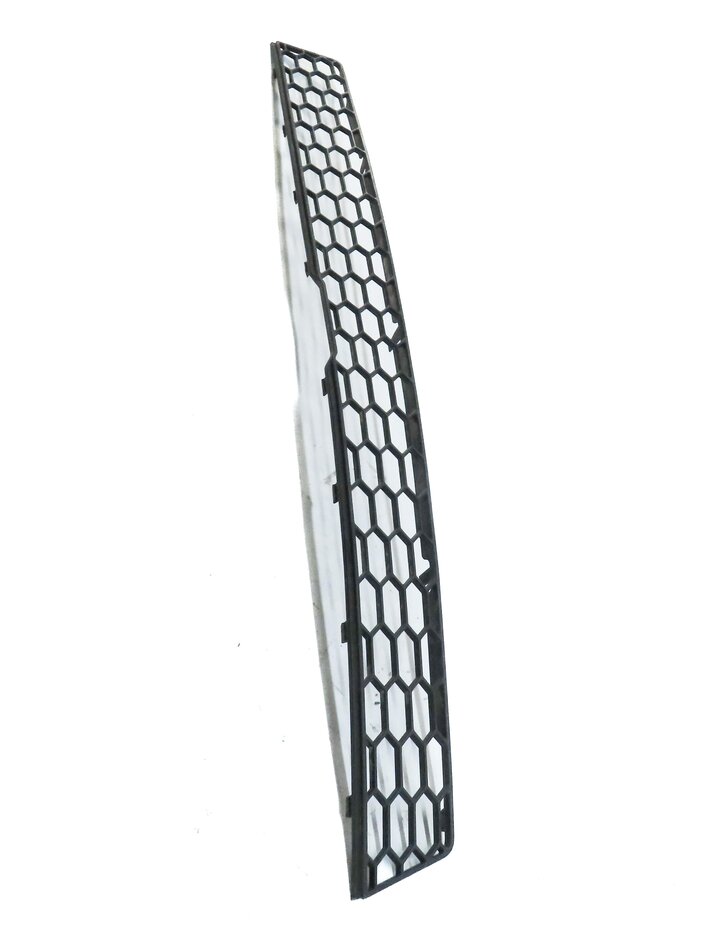 Thumbnail 4: 2010-2014 BMW X5M X6M ///M (E70 E71) FRONT BUMPER CENTER AIR VENT GRILLE TRIM