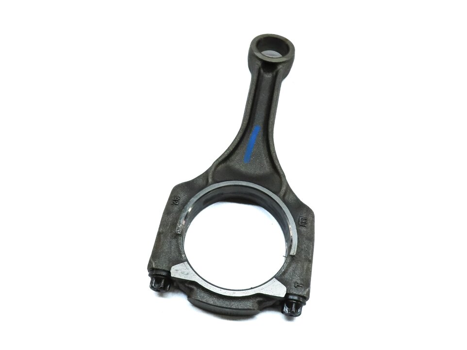 2013 BMW X5M ///M E70 M SPORT 4.4L TWIN TURBO S63 ENGINE CONNECTING ROD 7843237