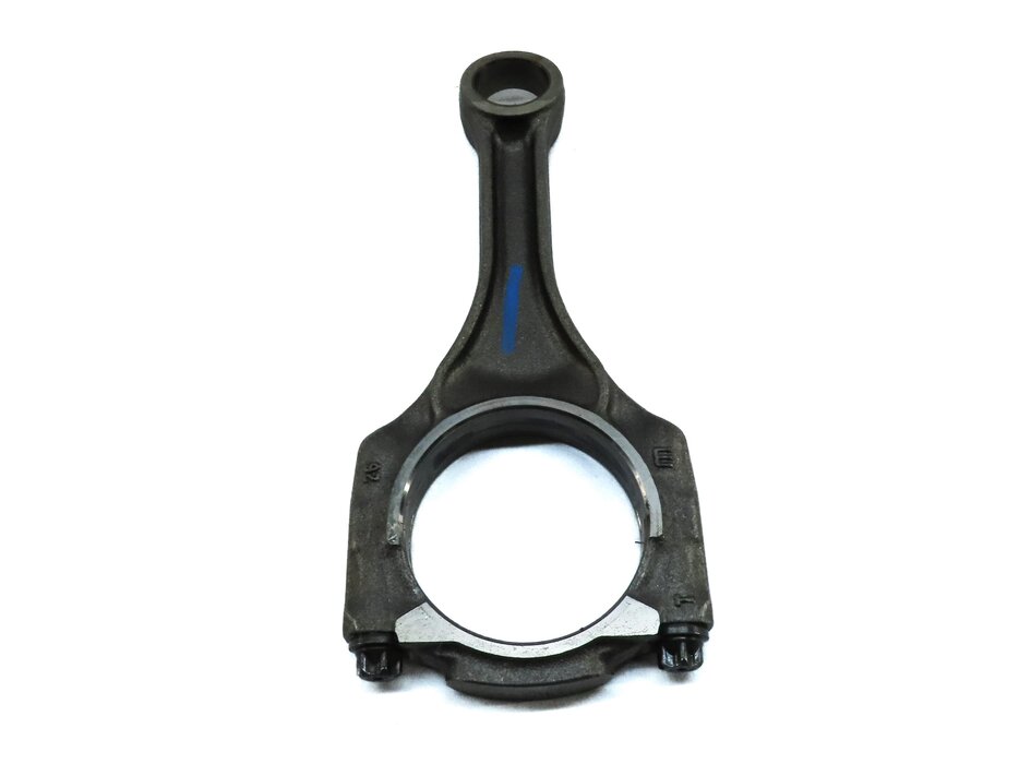 Thumbnail 2: 2013 BMW X5M ///M E70 M SPORT 4.4L TWIN TURBO S63 ENGINE CONNECTING ROD 7843237