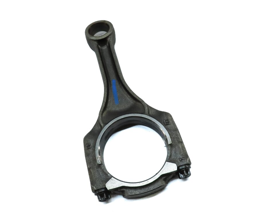 Thumbnail 3: 2013 BMW X5M ///M E70 M SPORT 4.4L TWIN TURBO S63 ENGINE CONNECTING ROD 7843237