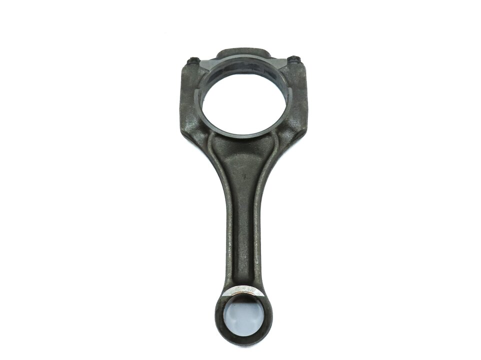 Thumbnail 4: 2013 BMW X5M ///M E70 M SPORT 4.4L TWIN TURBO S63 ENGINE CONNECTING ROD 7843237