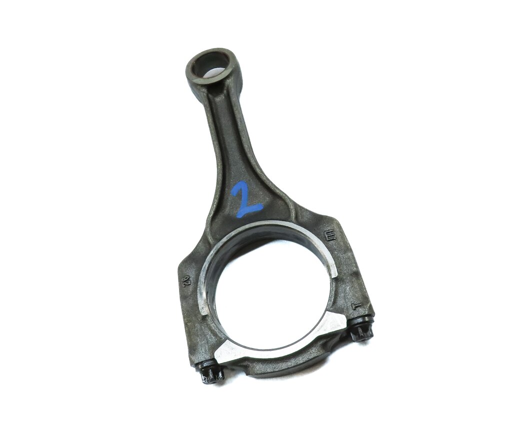 Thumbnail 3: 2013 BMW X5M ///M E70 M SPORT 4.4L TWIN TURBO S63 ENGINE CONNECTING ROD 7843237