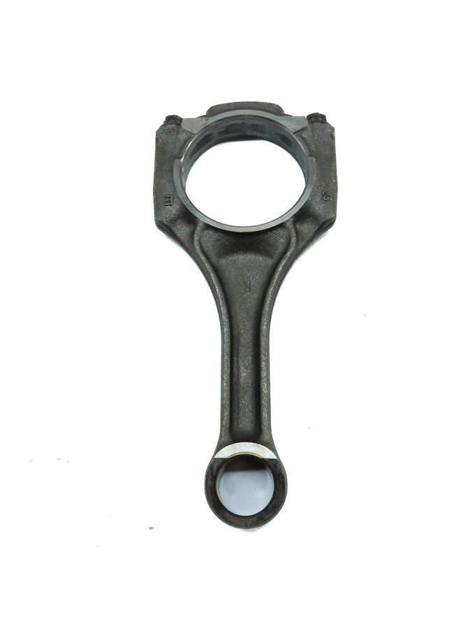 Thumbnail 4: 2013 BMW X5M ///M E70 M SPORT 4.4L TWIN TURBO S63 ENGINE CONNECTING ROD 7843237